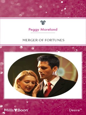 cover image of Merger of Fortunes